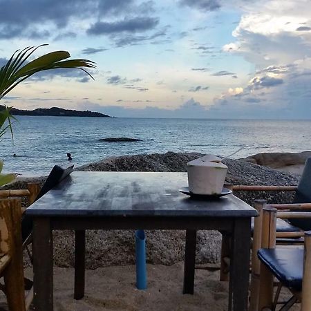 Samui Grand Rock Apartamento Lamai Beach  Exterior foto