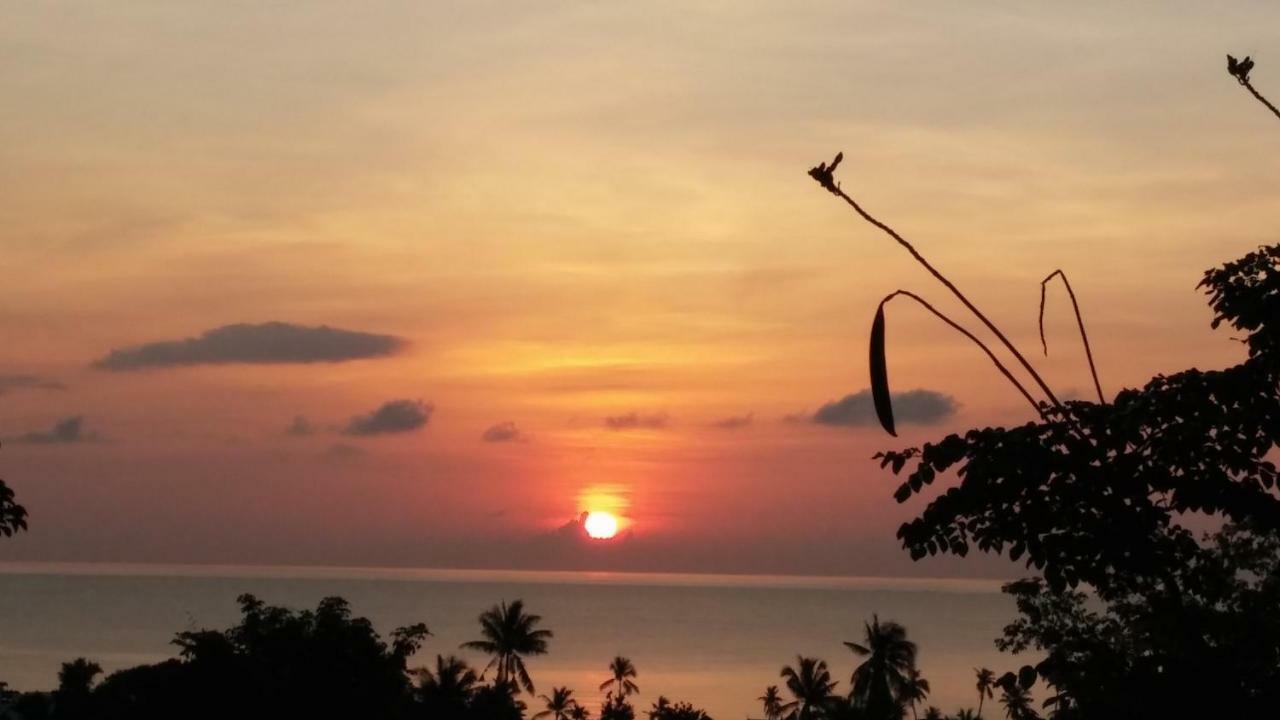 Samui Grand Rock Apartamento Lamai Beach  Exterior foto