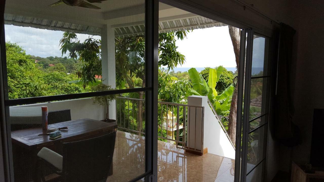 Samui Grand Rock Apartamento Lamai Beach  Exterior foto