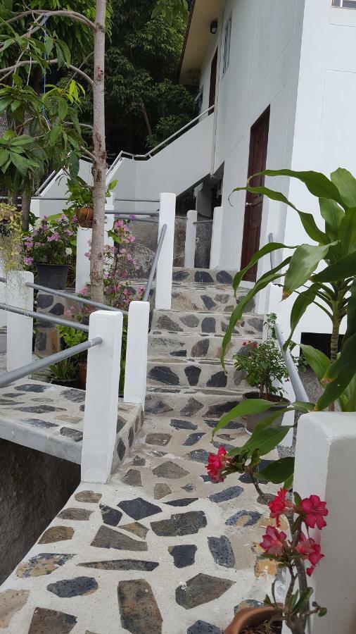Samui Grand Rock Apartamento Lamai Beach  Exterior foto
