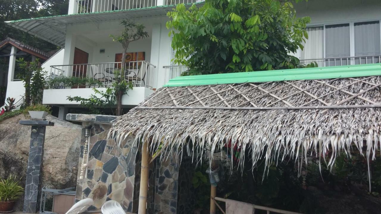 Samui Grand Rock Apartamento Lamai Beach  Exterior foto