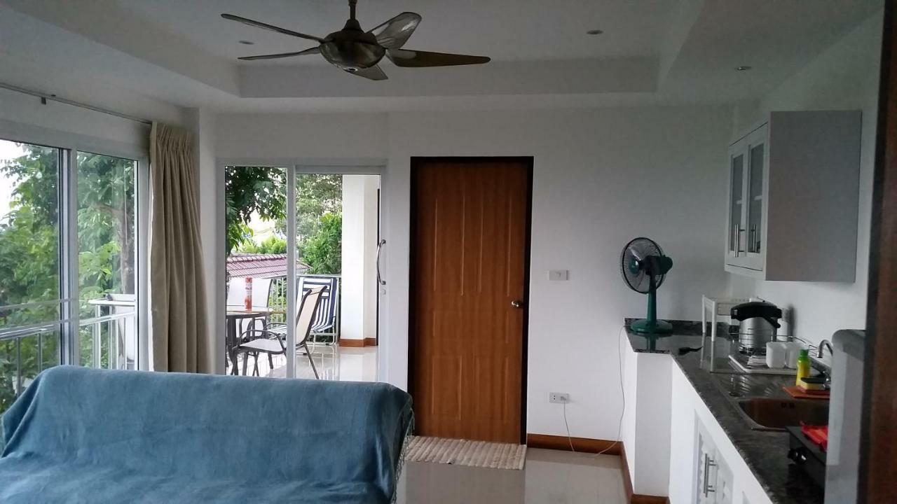 Samui Grand Rock Apartamento Lamai Beach  Exterior foto