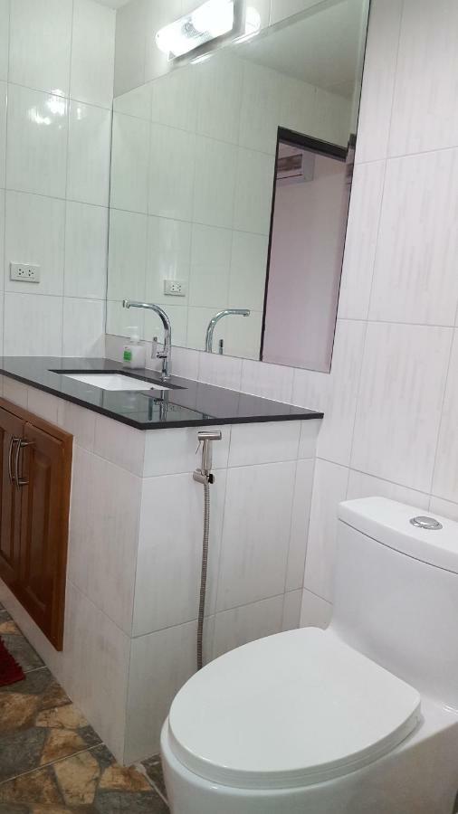 Samui Grand Rock Apartamento Lamai Beach  Exterior foto
