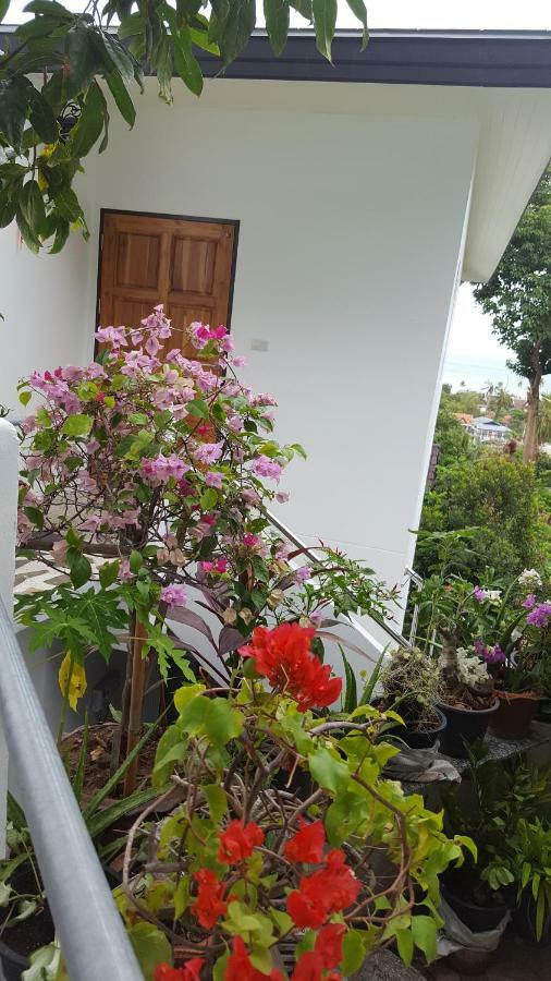 Samui Grand Rock Apartamento Lamai Beach  Exterior foto