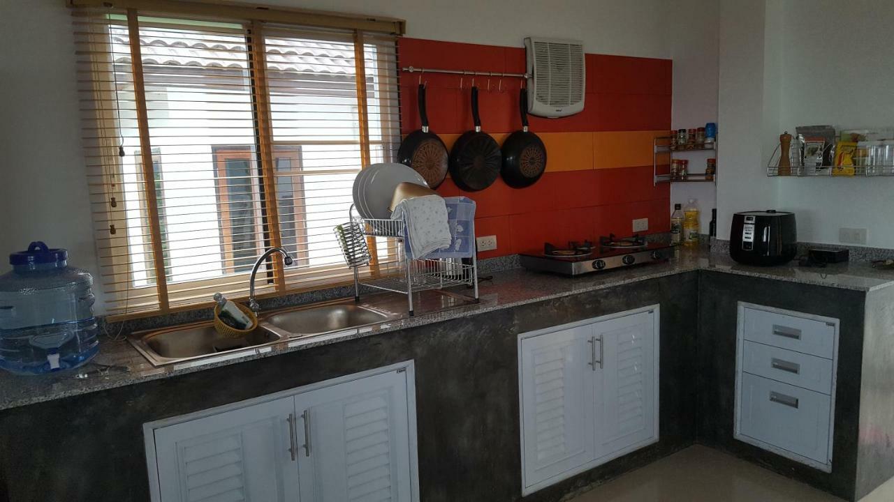 Samui Grand Rock Apartamento Lamai Beach  Exterior foto