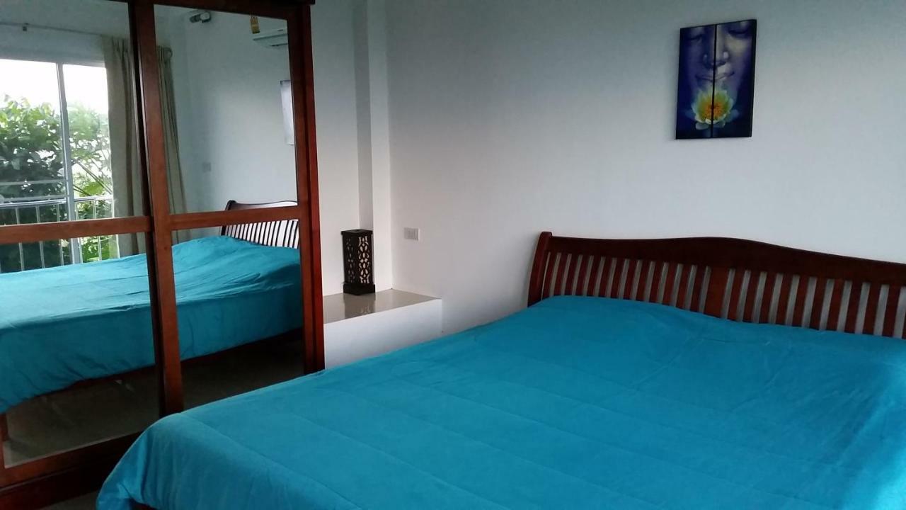 Samui Grand Rock Apartamento Lamai Beach  Exterior foto