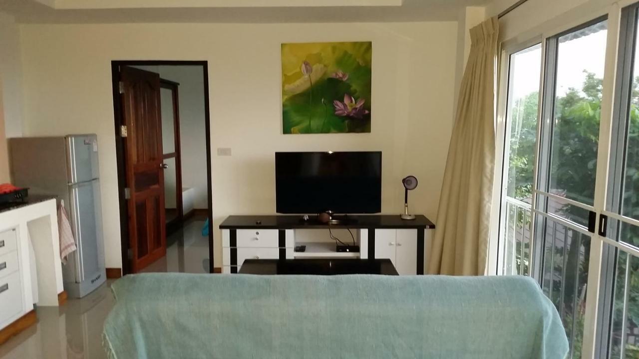 Samui Grand Rock Apartamento Lamai Beach  Exterior foto