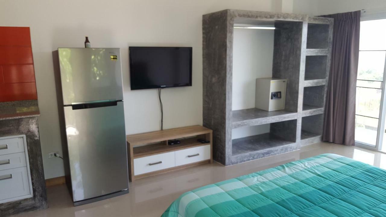 Samui Grand Rock Apartamento Lamai Beach  Exterior foto