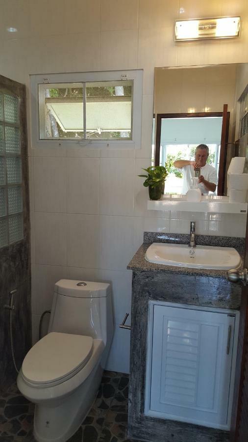 Samui Grand Rock Apartamento Lamai Beach  Exterior foto
