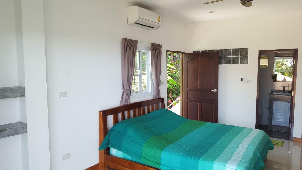 Samui Grand Rock Apartamento Lamai Beach  Exterior foto