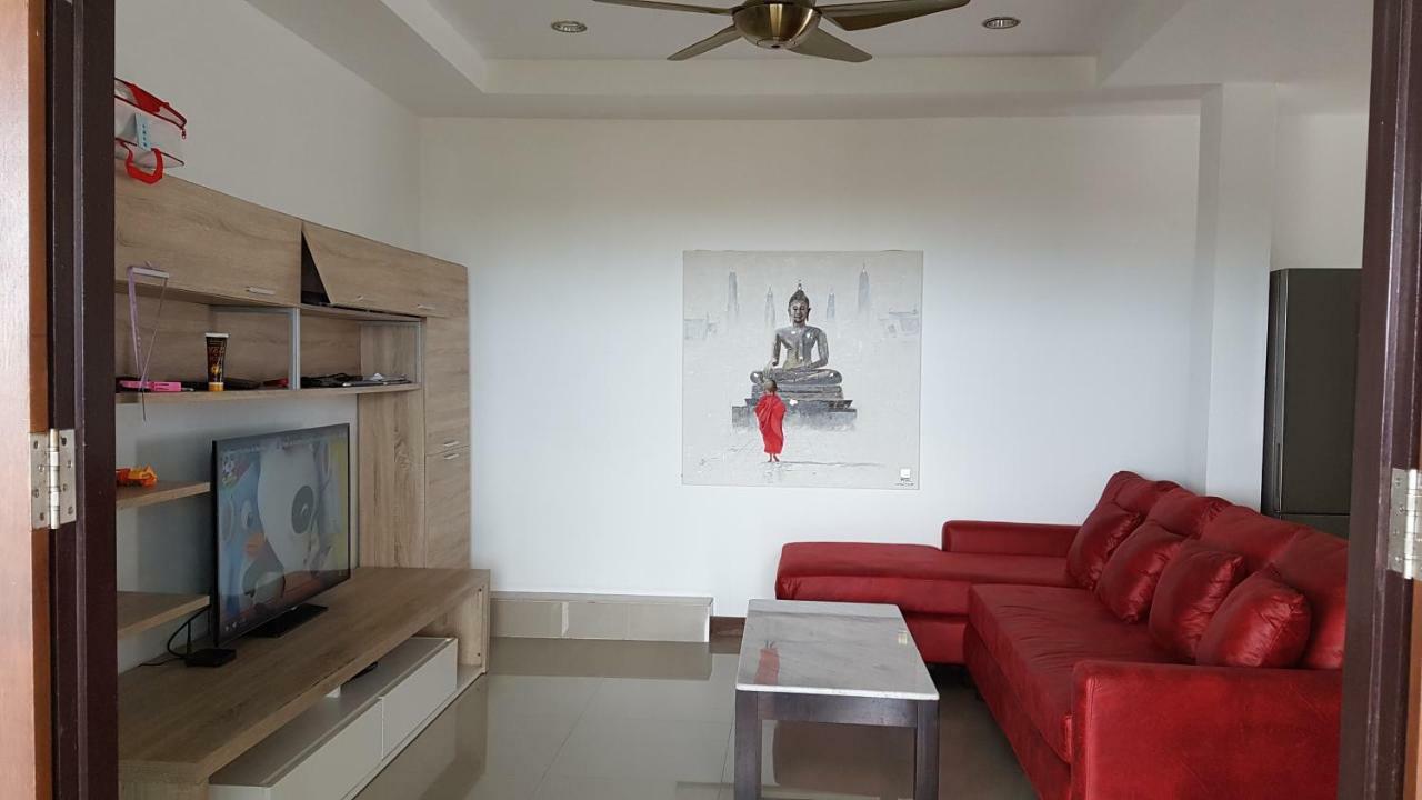 Samui Grand Rock Apartamento Lamai Beach  Exterior foto