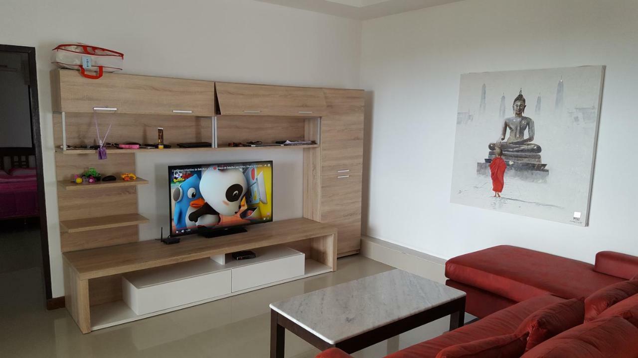 Samui Grand Rock Apartamento Lamai Beach  Exterior foto