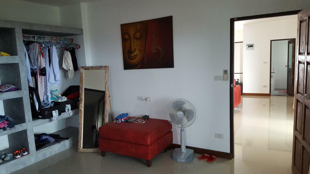 Samui Grand Rock Apartamento Lamai Beach  Exterior foto