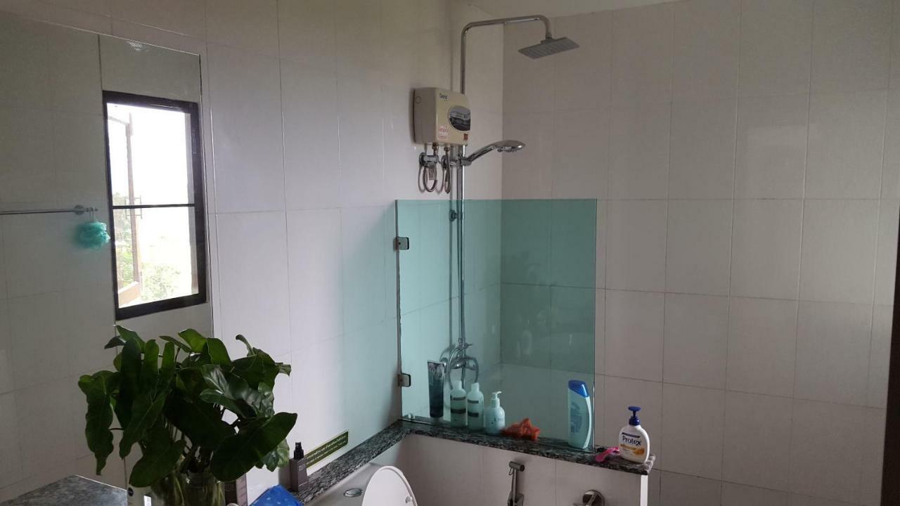 Samui Grand Rock Apartamento Lamai Beach  Exterior foto